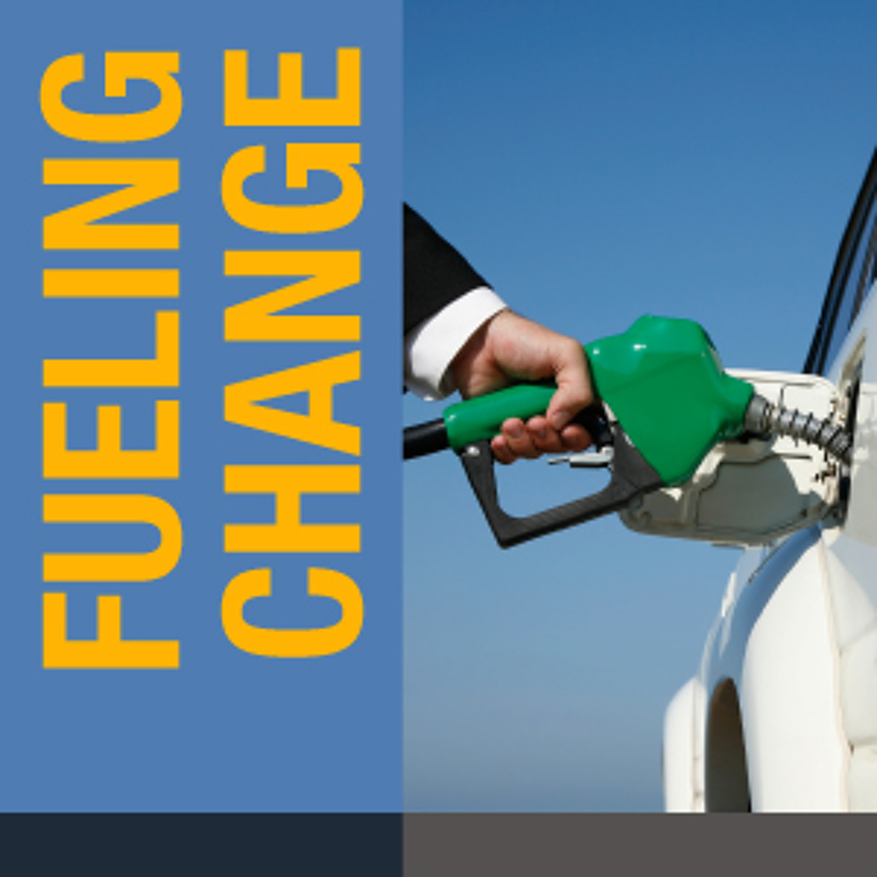 Fueling Changes in Corporate Real Estate