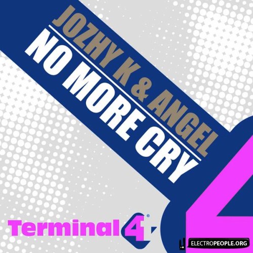 Angel & Jozhy K - No More Cry (Original Mix)