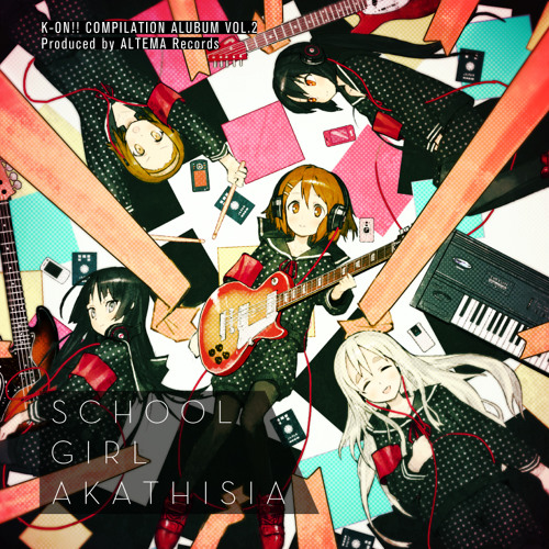 放課後ティーブレイク¦Free Download