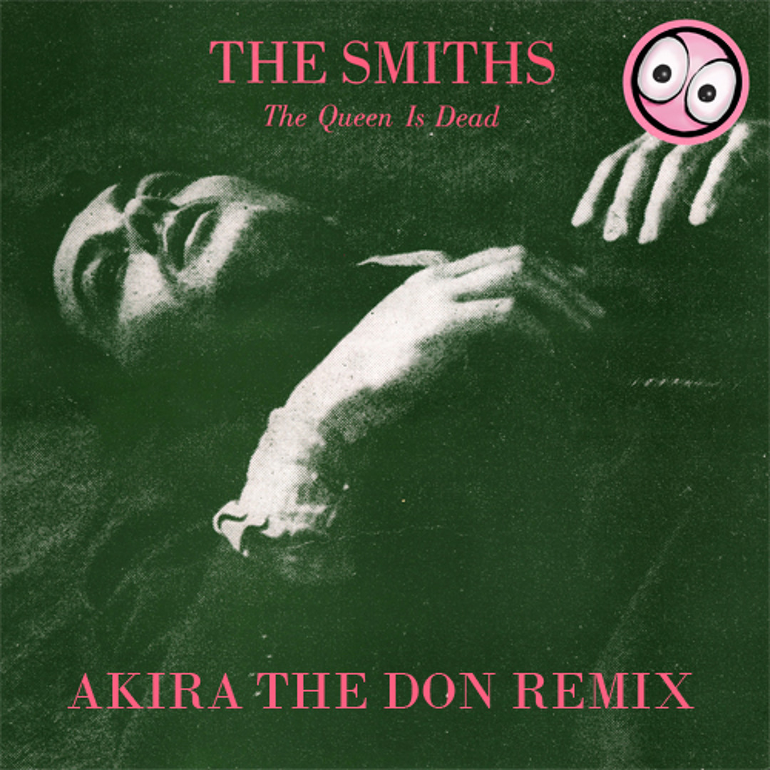 The Smiths – The Queen Is Dead – Vinyl (Clear, LP, Album + 2