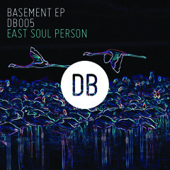 01.East Soul Person - Basement Star