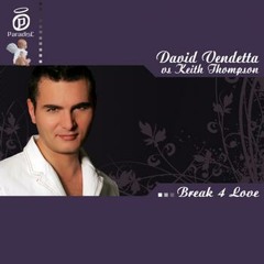 Break for Love - David Vendetta