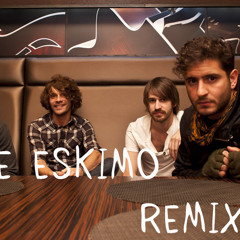 One Eskimo - Amazing (S.A.F.  Club Remix) FREE DOWNLOAD