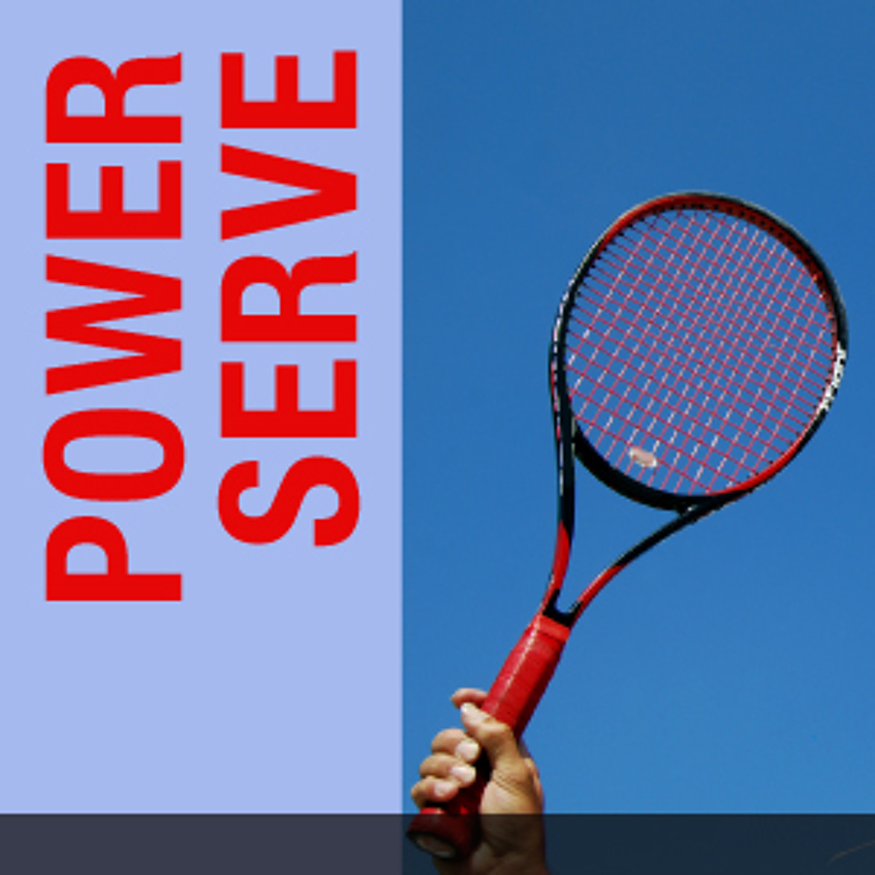 Serving Up Solutions in a Changing Market: Power Serve