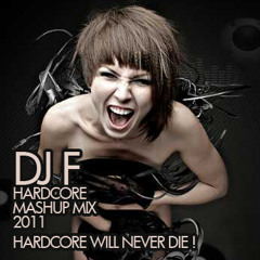 I Love Hardcore
