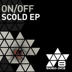 ESD031A - ON OFF - Scold