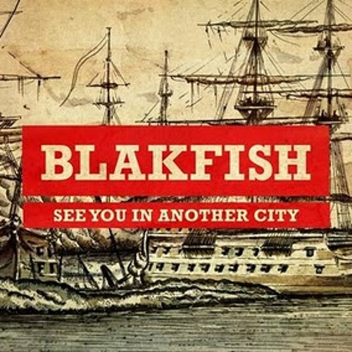 Blakfish - Jeremy Kyle Is A Marked Man