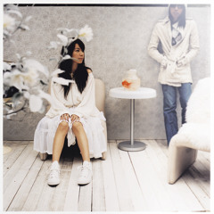 悄悄話／深白色二人組 - iPhone 鈴聲