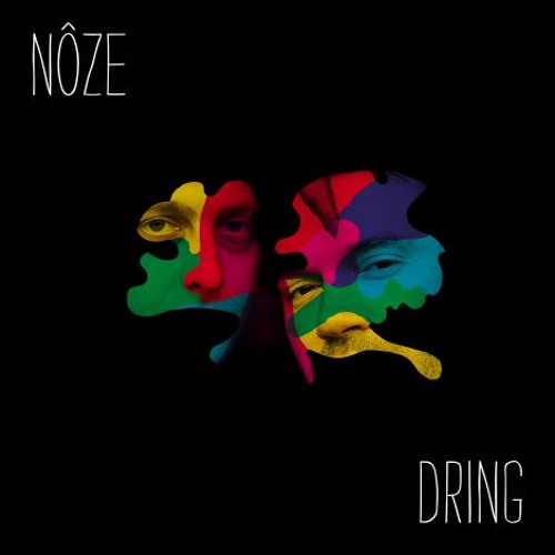 Nôze - Marabout