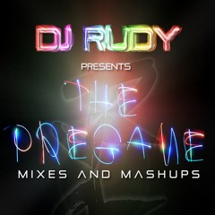 The Pregame (Continuous Party Mix)