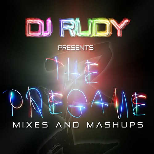 The Pregame (Continuous Party Mix)