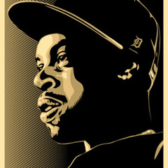 LGWBB x OffBeatKiD-Tribute to J DILLA (OBLIGHETTO)