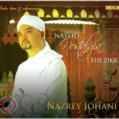 Nazrey Johani - Wahai Kaum Muslimin