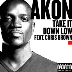 Take It Down Low feat. Chris Brown (Clean)