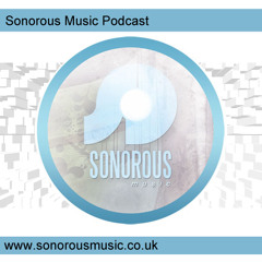 Sonorous Podcast Volume 1 - Octane and DLR (clean mix)