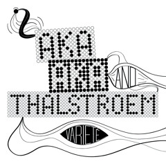 AKA AKA & Thalstroem - Été (Preview)