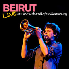 Beirut - The akara