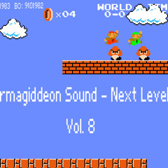 Armagiddeon Sound - Next Level - Vol.8