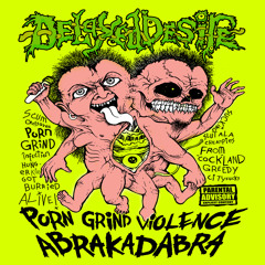 Delayed Desire "Sperma Tanpa Rasa Cinta"