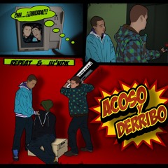 En la cuneta (feat Mufasa & V. Jacquet)