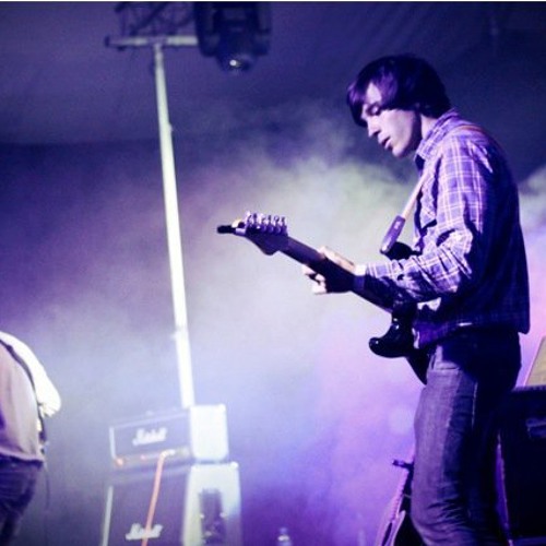 Death Cab For Cutie - Brothers On A Hotel Bed (To Our Divine Cover)