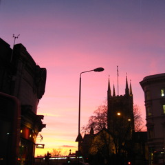 Final Form - Project Serendipity Remix