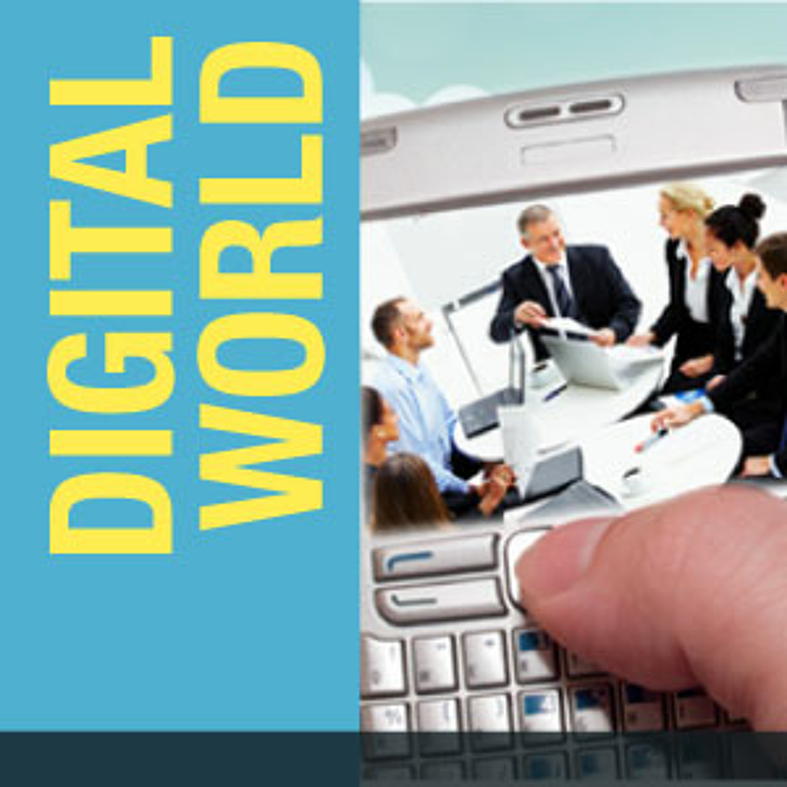 Challenging Economy, Digital World: Twitter 201