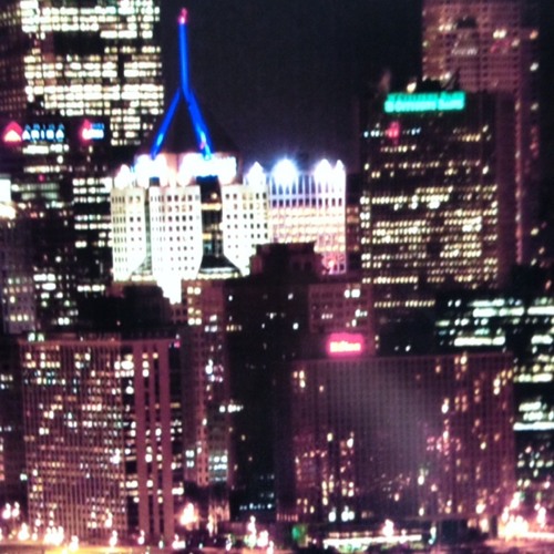 Tuffy Tuff - Sound Check