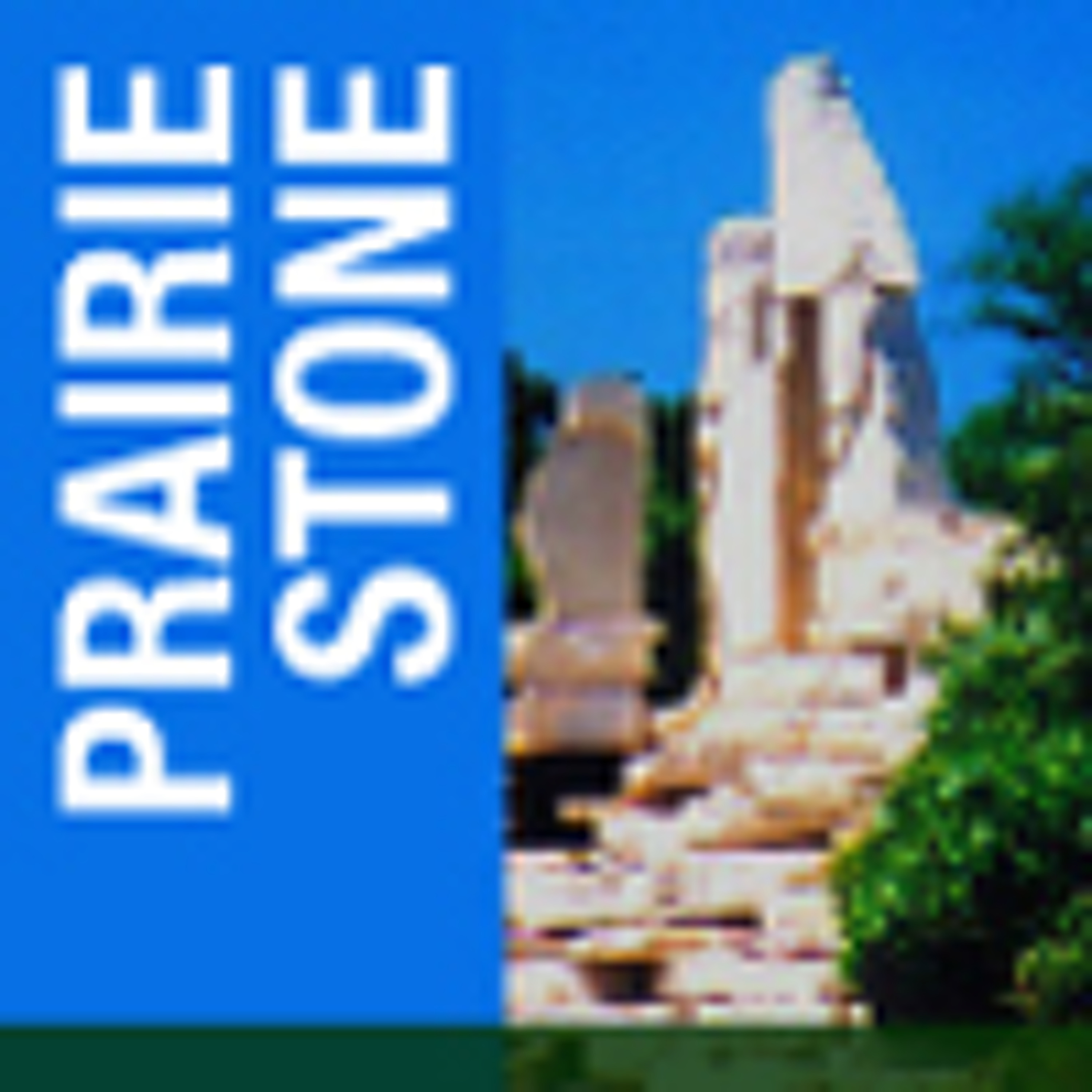 A Prairie Stone's Throw Away: A Case Study