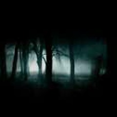 The darkness is calling me