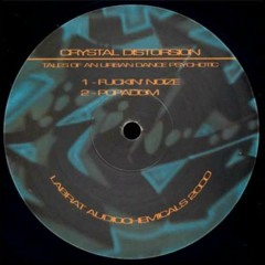 HPR 2000/Track A 1 Fuckin' Noize