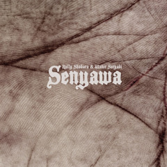 Senyawa "Warna"