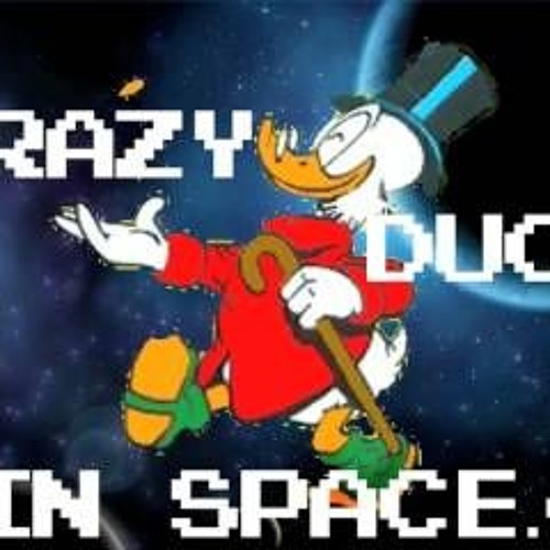 THE MOON [Ducktales]