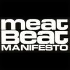 5iVe-V_ Velapene Screen Remixed by  Meat Beat Manifesto