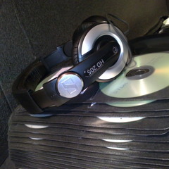 Jonboy House Grooves #1 (Distorted Soul)