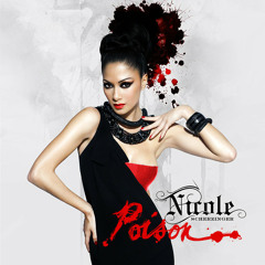 Caner Uslan - Poison (Nicole Scherzinger Cover)