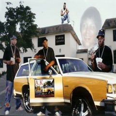 AK-IT'S GOIN DOWN FEAT E.12 & G.PINEZ (BIGG WAGON DRIVER 2005)