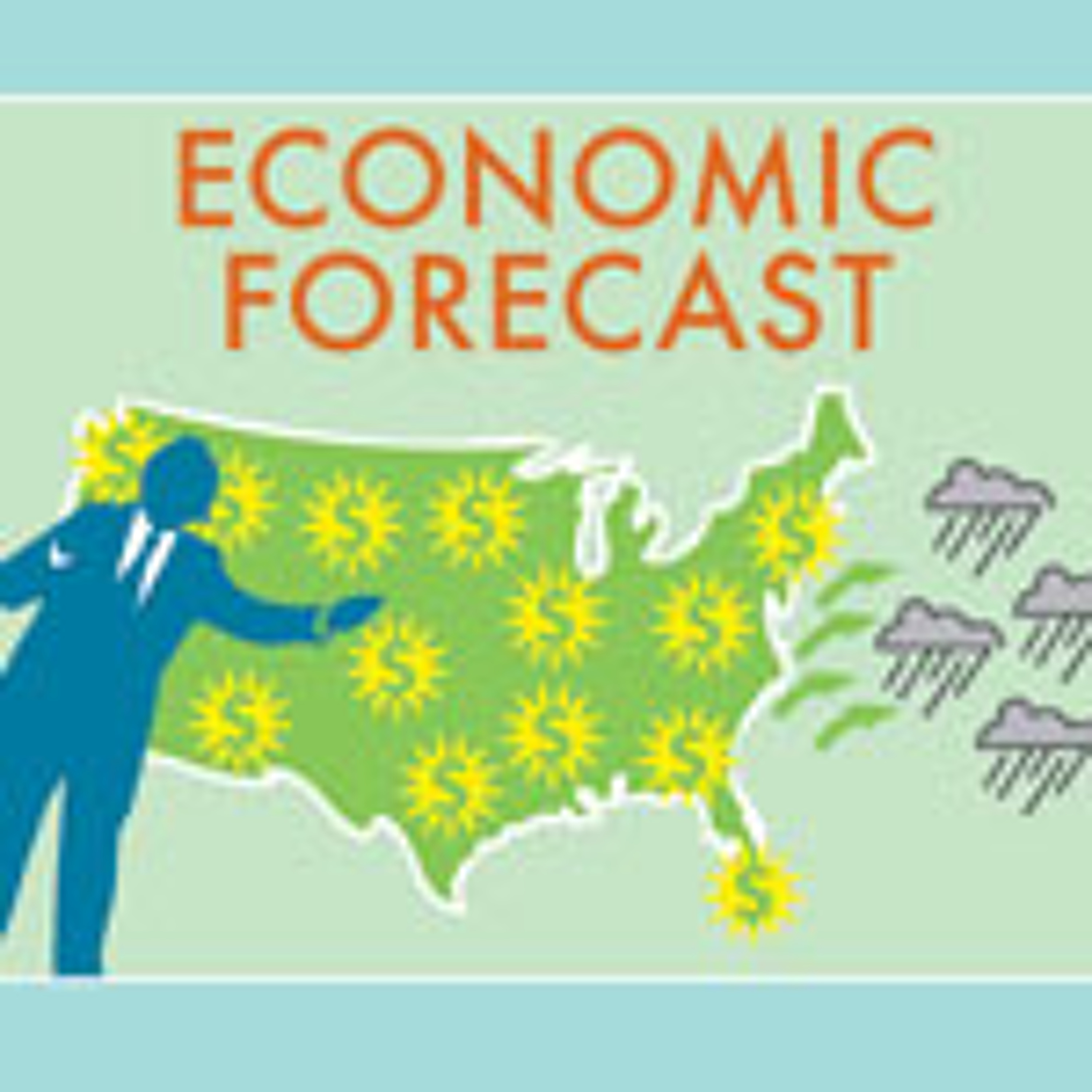 2009 Economic Forecast-Deal or New Deal
