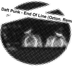 Daft Punk - End Of Line (Ozton Remix)