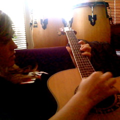 This is the life (cover)