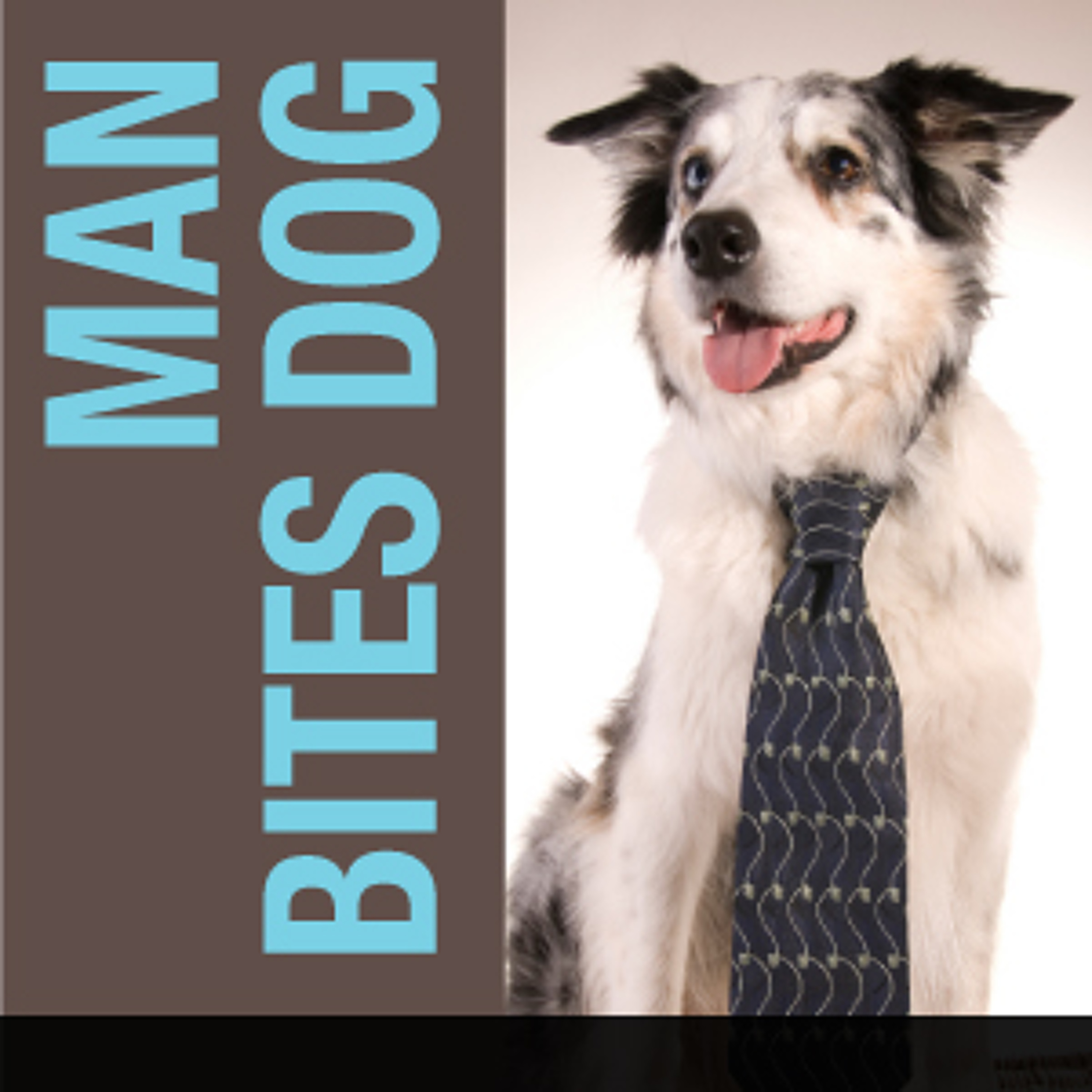 Man Bites Dog