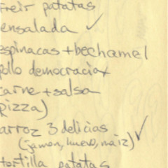 La Cocina