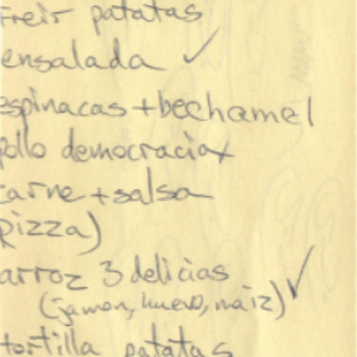 La Cocina