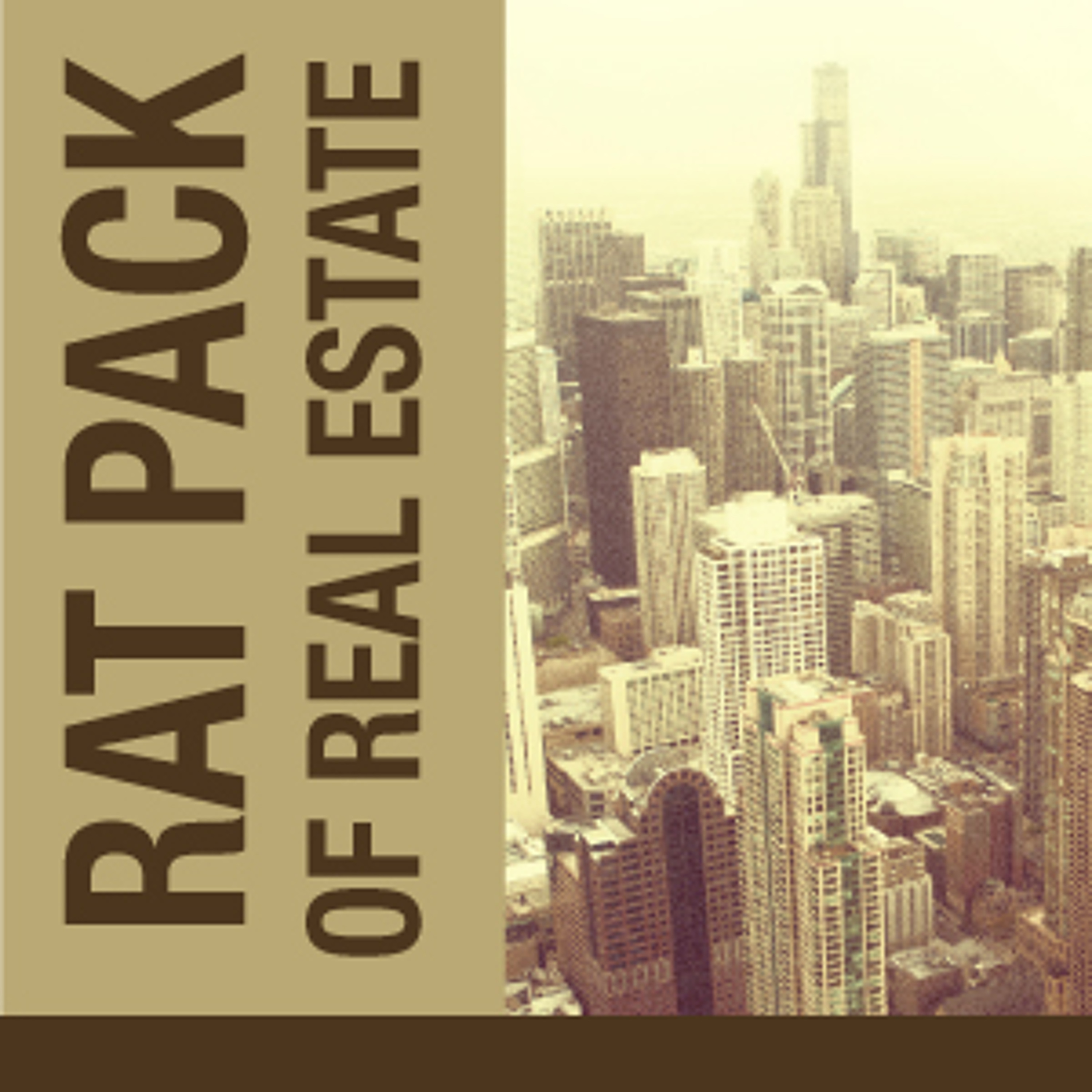 The Rat Pack of Real Estate: The Legendary Developers that Shaped Chicago