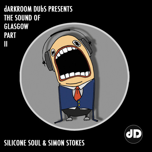 Silicone Soul - Time Mariner's Mirrour (Darkroom Dub) (Clip)