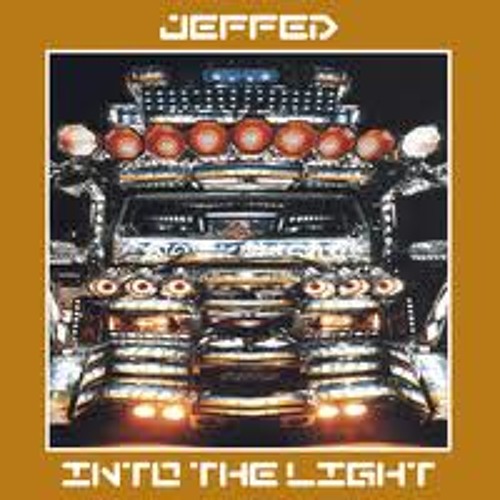 Jeffed-into the light pssst music