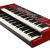 Artwork for Federico Conti - Kobalt (played on Nord C2 Organ & Nord Stage Keyboard)