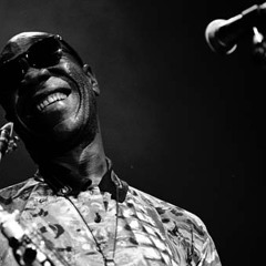 Manu Dibango - Lakisane