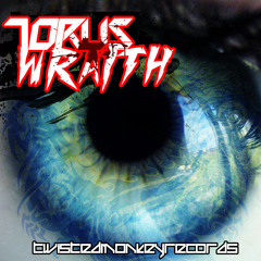 TMR003 - Wraith - Torus - OUT NOW!