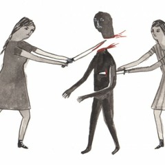 Tell Me What You're Thinking About